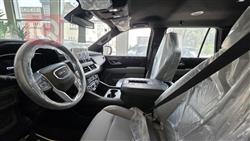 جی ئێم سی یوکۆن